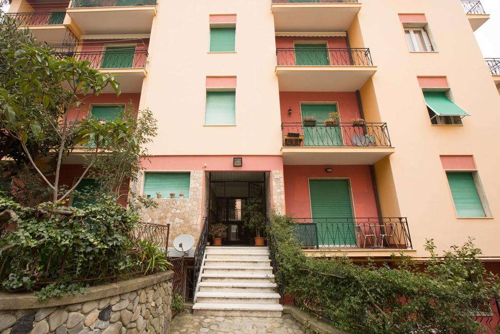 דירות מונטרוסו אל מארה Rita'S House In Monterosso מראה חיצוני תמונה