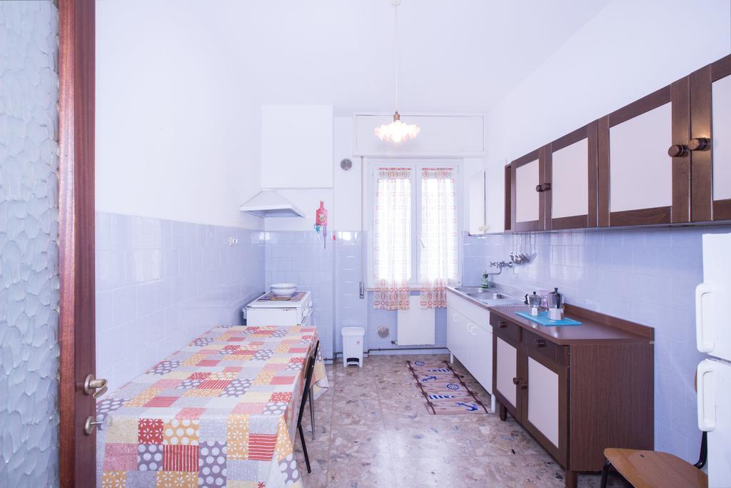 דירות מונטרוסו אל מארה Rita'S House In Monterosso מראה חיצוני תמונה