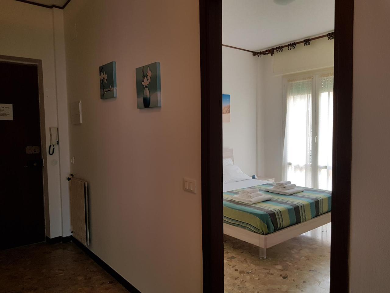 דירות מונטרוסו אל מארה Rita'S House In Monterosso מראה חיצוני תמונה