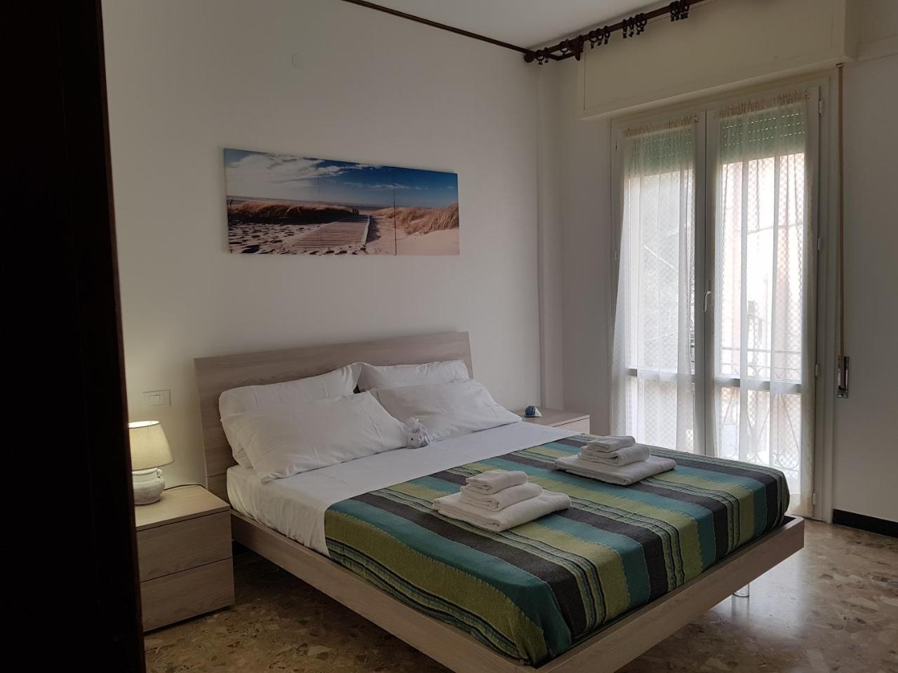 דירות מונטרוסו אל מארה Rita'S House In Monterosso מראה חיצוני תמונה