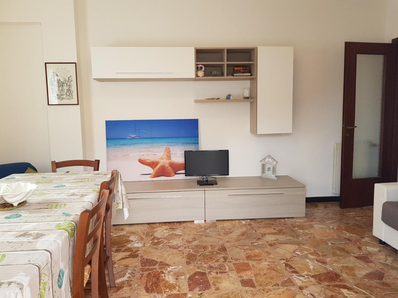 דירות מונטרוסו אל מארה Rita'S House In Monterosso מראה חיצוני תמונה
