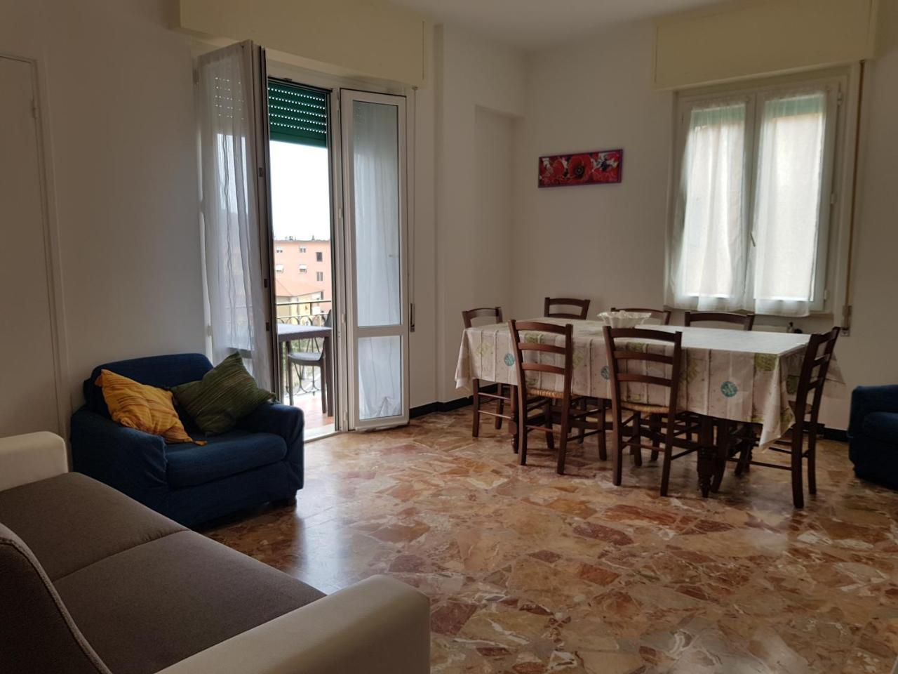 דירות מונטרוסו אל מארה Rita'S House In Monterosso מראה חיצוני תמונה
