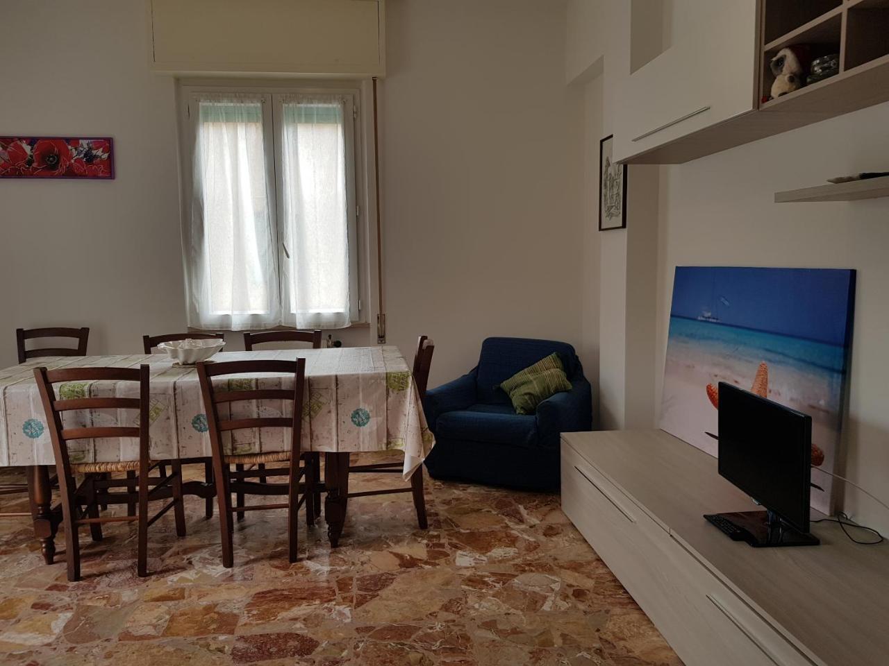 דירות מונטרוסו אל מארה Rita'S House In Monterosso מראה חיצוני תמונה