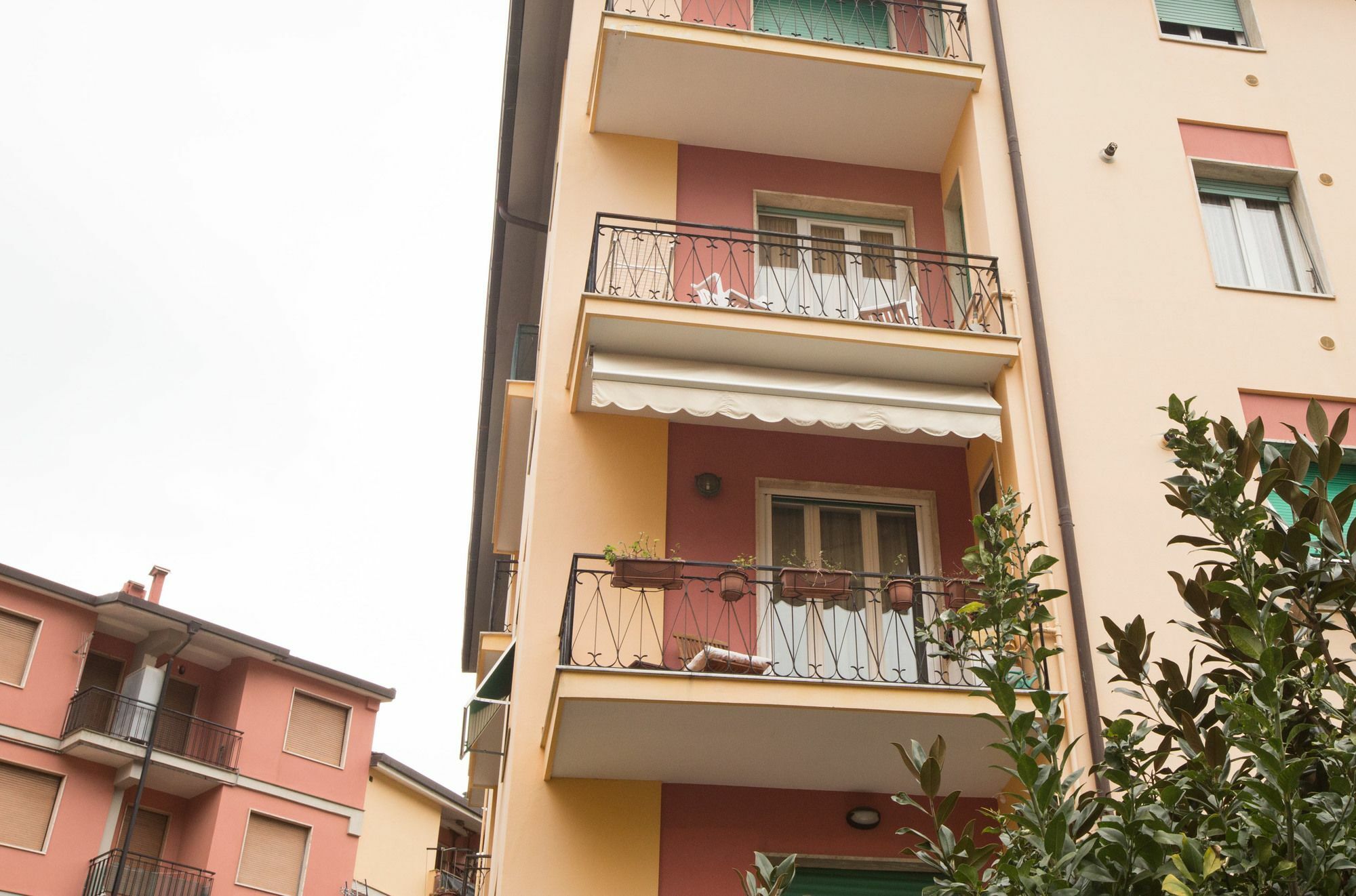 דירות מונטרוסו אל מארה Rita'S House In Monterosso מראה חיצוני תמונה